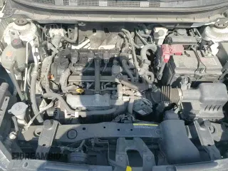 ✅ 2022 Nissan Kicks SV • VIN: 3N1CP5CV2NL517231 • Лот: 53340555. Опубликован ранее на Copart с пробегом 49 524 миль. Бесплатный доступ к архиву аукционных продаж из США и подробный отчёт об истории автомобиля на DreamBid. Изображение 15.