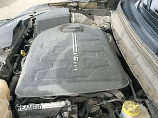 ✅ 2019 Jeep Cherokee Latitude Plus • VIN: 1C4PJMLXXKD478076 • Lot: 42184625. Listed on IAAI with 72,364 mi. Free auction sales archive from the USA and detailed vehicle history report at DreamBid. Image 19.