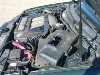 ✅ 1999 Volkswagen Jetta GLS • VIN: 3VWSE29M6XM036095 • Lot: 43338943. Listed on IAAI with 188,015 mi. Free auction sales archive from the USA and detailed vehicle history report at DreamBid. Image 12.