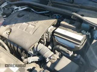 ✅ 2021 Toyota C-HR LE • VIN: JTNKHMBX0M1102350 • Lot: 42655205. Listed on IAAI with 32,880 mi. Free auction sales archive from the USA and detailed vehicle history report at DreamBid. Image 19.