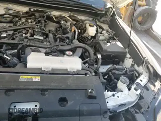 ✅ 2024 Toyota Tacoma SR • VIN: 3TYJDAHN8RT010854 • Лот: 93754775. Опубликован ранее на Copart с пробегом 7 696 миль. Бесплатный доступ к архиву аукционных продаж из США и подробный отчёт об истории автомобиля на DreamBid. Изображение 13.