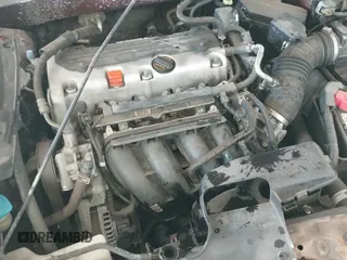 ✅ 2012 Honda Accord LX Premium • VIN: 1HGCP2F48CA205256 • Lot: 43677665. Listed on IAAI with 103,312 mi. Free auction sales archive from the USA and detailed vehicle history report at DreamBid. Image 18.