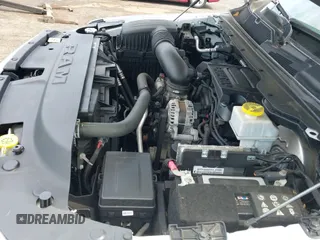 ✅ 2021 Ram 1500 Big Horn • VIN: 1C6SRFBT9MN760100 • Lot: 42596301. Wystawiony na IAAI z przebiegiem 42 075 mil. Bezpłatny archiwum sprzedaży aukcyjnych z USA i szczegółowy raport historii pojazdu na DreamBid. Zdjęcie 22.