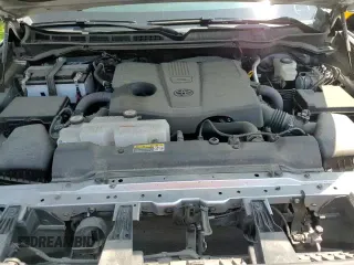 ✅ 2023 Toyota Tundra SR5 • VIN: 5TFLA5EC2PX013277 • Lot: 53299885. Wystawiony na Copart z przebiegiem 37 172 mil. Bezpłatny archiwum sprzedaży aukcyjnych z USA i szczegółowy raport historii pojazdu na DreamBid. Zdjęcie 15.