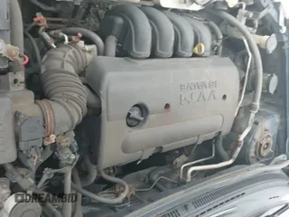 ✅ 2005 Toyota Corolla S • VIN: 2T1BR32E65C423266 • Lot: 43755359. Listed on IAAI with Not provided. Free auction sales archive from the USA and detailed vehicle history report at DreamBid. Image 12.