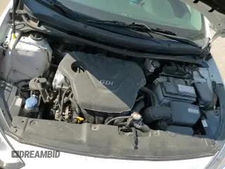 ✅ 2017 Hyundai Accent SE • VIN: KMHCT4AE8HU167843 • Лот: 84757525. Опубликован ранее на Copart с пробегом 146 746 миль. Бесплатный доступ к архиву аукционных продаж из США и подробный отчёт об истории автомобиля на DreamBid. Изображение 15.