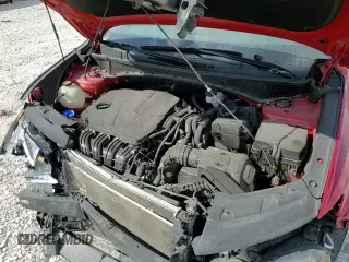 ✅ 2023 Hyundai Tucson SEL • VIN: 5NMJBCAE1PH259469 • Lot: 86707575. Wystawiony na Copart z przebiegiem 36 685 mil. Bezpłatny archiwum sprzedaży aukcyjnych z USA i szczegółowy raport historii pojazdu na DreamBid. Zdjęcie 17.