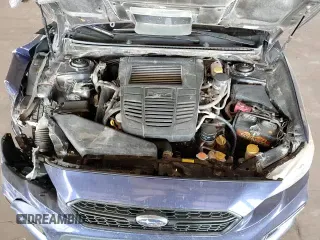 ✅ 2020 Subaru WRX • VIN: JF1VA1A60L9812819 • Lot: 87061345. Listed on Copart with 84,964 mi. Free auction sales archive from the USA and detailed vehicle history report at DreamBid. Image 14.