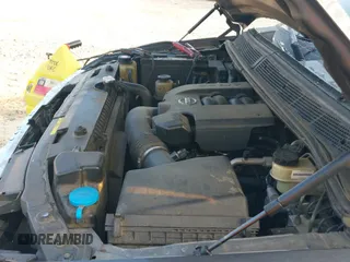 ✅ 2005 Nissan Titan LE • VIN: 1N6BA07A45N534694 • Лот: 43243694. Опубликован ранее на IAAI с пробегом 222 964 миль. Бесплатный доступ к архиву аукционных продаж из США и подробный отчёт об истории автомобиля на DreamBid. Изображение 13.