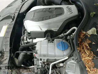 ✅ 2017 Audi A6 Prestige • VIN: WAUH2AFC1HN081865 • Лот: 42733164. Опубликован ранее на IAAI с пробегом 56 750 миль. Бесплатный доступ к архиву аукционных продаж из США и подробный отчёт об истории автомобиля на DreamBid. Изображение 19.