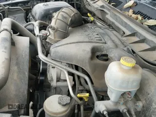 ✅ 2012 Ram 1500 Sport • VIN: 1C6RD7MT2CS186522 • Lot: 42006098. Listed on IAAI with 158,618 mi. Free auction sales archive from the USA and detailed vehicle history report at DreamBid. Image 19.