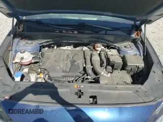 ✅ 2023 Hyundai Santa Fe Calligraphy • VIN: 5NMS5DAL9PH490779 • Lot: 85509135. Listed on Copart with 27,800 mi. Free auction sales archive from the USA and detailed vehicle history report at DreamBid. Image 14.