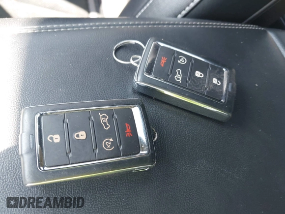 ✅ 2023 Jeep Grand Cherokee Altitude • VIN: 1C4RJHAG6PC595296 • Lot: 42682729. Wystawiony na IAAI z przebiegiem 30 622 mil. Bezpłatny archiwum sprzedaży aukcyjnych z USA i szczegółowy raport historii pojazdu na DreamBid. Zdjęcie 11.
