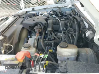 ✅ 2011 Ford Ranger XLT • VIN: 1FTLR4FE2BPA32827 • Lot: 42154691. Listed on IAAI with 35,783 mi. Free auction sales archive from the USA and detailed vehicle history report at DreamBid. Image 19.