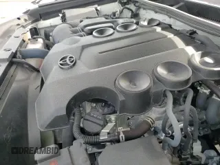 ✅ 2023 Toyota 4Runner SR5 • VIN: JTEEU5JR2P5303018 • Lot: 87232775. Listed on Copart with 16,901 mi. Free auction sales archive from the USA and detailed vehicle history report at DreamBid. Image 14.