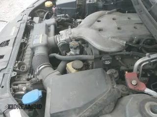 ✅ 2009 Pontiac G8 • VIN: 6G2ER57789L169343 • Лот: 42391701. Опубликован ранее на IAAI с пробегом 293 400 миль. Бесплатный доступ к архиву аукционных продаж из США и подробный отчёт об истории автомобиля на DreamBid. Изображение 12.