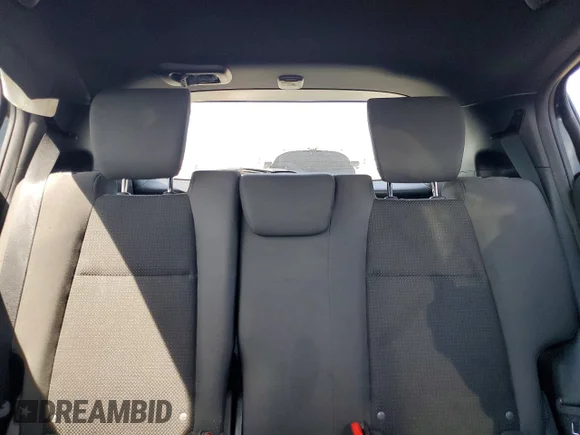 ✅ 2022 Honda HR-V Sport • VIN: 3CZRU6H19NM723095 • Лот: 51478256. Опубликован ранее на Copart с пробегом 31 227 миль. Бесплатный доступ к архиву аукционных продаж из США и подробный отчёт об истории автомобиля на DreamBid. Изображение 10.
