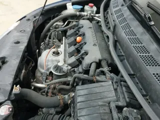 ✅ 2010 Honda Civic EX-L • VIN: 2HGFA1F98AH550631 • Lot: 43291038. Listed on IAAI with 121,732 mi. Free auction sales archive from the USA and detailed vehicle history report at DreamBid. Image 18.