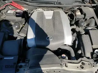 ✅ 2018 Lexus GS 350 F Sport • VIN: JTHBZ1BLXJA015837 • Лот: 93776105. Опубликован ранее на Copart с пробегом 57 707 миль. Бесплатный доступ к архиву аукционных продаж из США и подробный отчёт об истории автомобиля на DreamBid. Изображение 14.