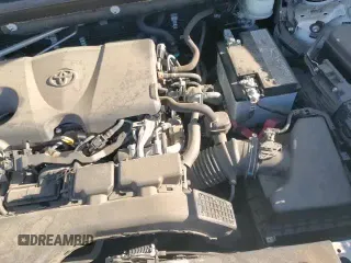 ✅ 2019 Toyota RAV4 Limited • VIN: JTMY1RFV6KD516415 • Лот: 91327535. Опубликован ранее на Copart с пробегом 63 054 миль. Бесплатный доступ к архиву аукционных продаж из США и подробный отчёт об истории автомобиля на DreamBid. Изображение 14.