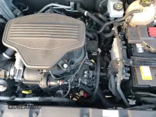 ✅ 2020 Chevrolet Blazer LT • VIN: 3GNKBJRS4LS633179 • Лот: 82513845. Опубликован ранее на Copart с пробегом 69 682 миль. Бесплатный доступ к архиву аукционных продаж из США и подробный отчёт об истории автомобиля на DreamBid. Изображение 16.