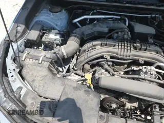 ✅ 2021 Subaru Crosstrek Premium • VIN: JF2GTACC7M9290502 • Lot: 66951865. Wystawiony na Copart z przebiegiem 33 433 mil. Bezpłatny archiwum sprzedaży aukcyjnych z USA i szczegółowy raport historii pojazdu na DreamBid. Zdjęcie 15.