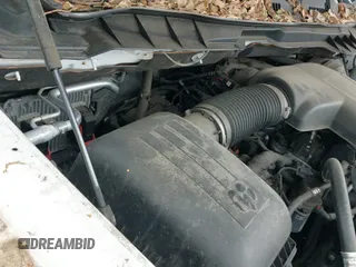 2019 Ram 1500 Tradesman with VIN 1C6RR7FG5KS636714, listed as a IAAI auction lot 42270900 with 55,175 mi miles and . Bid and sale history available at DreamBid. Image 20.