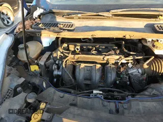 ✅ 2017 Ford Escape S • VIN: 1FMCU0F73HUC13689 • Lot: 94045585. Listed on Copart with 140,483 mi. Free auction sales archive from the USA and detailed vehicle history report at DreamBid. Image 14.