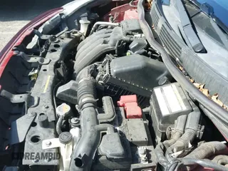 ✅ 2018 Nissan Versa SV • VIN: 3N1CN7AP1JL818234 • Лот: 42508232. Опубликован ранее на IAAI с пробегом 131 908 миль. Бесплатный доступ к архиву аукционных продаж из США и подробный отчёт об истории автомобиля на DreamBid. Изображение 17.