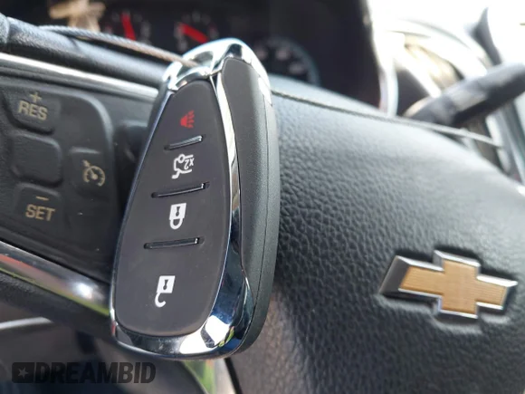 ✅ 2017 Chevrolet Malibu LT • VIN: 1G1ZE5ST7HF133966 • Lot: 44385503. Wystawiony na IAAI z przebiegiem 161 180 mil. Bezpłatny archiwum sprzedaży aukcyjnych z USA i szczegółowy raport historii pojazdu na DreamBid. Zdjęcie 11.
