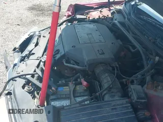 ✅ 2003 Acura TL • VIN: 19UUA56653A056507 • Лот: 42637771. Опубликован ранее на IAAI с пробегом 189 635 миль. Бесплатный доступ к архиву аукционных продаж из США и подробный отчёт об истории автомобиля на DreamBid. Изображение 20.