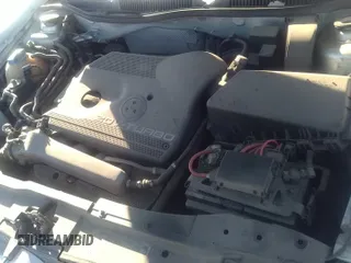 ✅ 2002 Volkswagen Jetta GLS • VIN: 3VWSE69M62M075172 • Lot: 32183201. Wystawiony na IAAI z przebiegiem 170 328 mil. Bezpłatny archiwum sprzedaży aukcyjnych z USA i szczegółowy raport historii pojazdu na DreamBid. Zdjęcie 12.