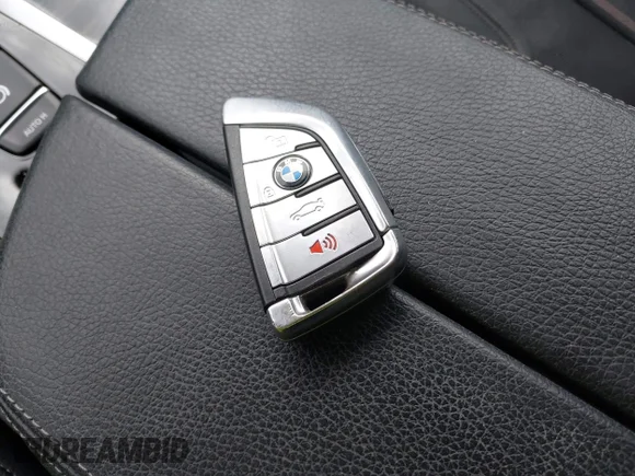 ✅ 2019 BMW 6 Series 640i xDrive • VIN: WBAJV6C56KBK09053 • Лот: 42108336. Опубліковано раніше на IAAI з пробігом 55 176 миль. Безкоштовний доступ до архіву аукціонних продажів зі США та докладний звіт про історію автомобіля на DreamBid. Зображення 11.