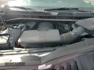 ✅ 2023 Chevrolet Silverado 1500 Work Truck • VIN: 1GCUDAED3PZ183973 • Лот: 92369015. Опубликован ранее на Copart с пробегом 66 196 миль. Бесплатный доступ к архиву аукционных продаж из США и подробный отчёт об истории автомобиля на DreamBid. Изображение 13.