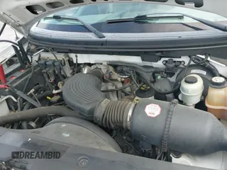 ✅ 2005 Ford F-150 XL • VIN: 1FTRF12W15NA14108 • Лот: 42853905. Опубликован ранее на IAAI с пробегом 142 717 миль. Бесплатный доступ к архиву аукционных продаж из США и подробный отчёт об истории автомобиля на DreamBid. Изображение 12.