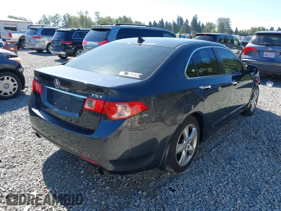 ✅ 2013 Acura TSX Technology • VIN: JH4CU2F6XDC014399 • Лот: 42730976. Опубликован ранее на IAAI с пробегом 158 248 миль. Бесплатный доступ к архиву аукционных продаж из США и подробный отчёт об истории автомобиля на DreamBid. Изображение 4.