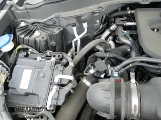 ✅ 2020 Ford Explorer • VIN: 1FMSK7BH3LGB83836 • Lot: 54559515. Wystawiony na Copart z przebiegiem 26 135 mil. Bezpłatny archiwum sprzedaży aukcyjnych z USA i szczegółowy raport historii pojazdu na DreamBid. Zdjęcie 17.