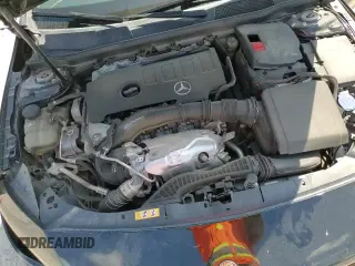 ✅ 2020 Mercedes-Benz CLA 250 • VIN: W1K5J4GB8LN110194 • Лот: 84181355. Опубликован ранее на Copart с пробегом 54 529 миль. Бесплатный доступ к архиву аукционных продаж из США и подробный отчёт об истории автомобиля на DreamBid. Изображение 14.