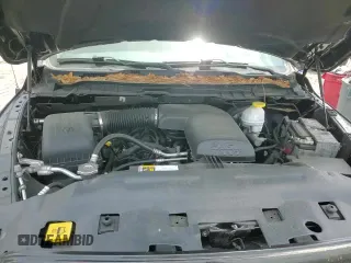 ✅ 2019 Ram 1500 Tradesman • VIN: 1C6RR7FG9KS569891 • Lot: 53989645. Listed on Copart with 46,863 mi. Free auction sales archive from the USA and detailed vehicle history report at DreamBid. Image 13.