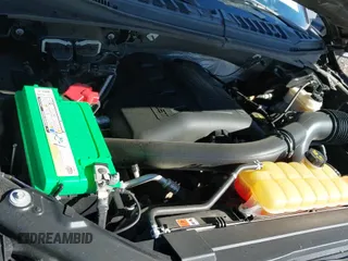 ✅ 2015 Ford F-150 Lariat • VIN: 1FTFW1EG8FKD09927 • Lot: 43373363. Listed on IAAI with 151,038 mi. Free auction sales archive from the USA and detailed vehicle history report at DreamBid. Image 20.