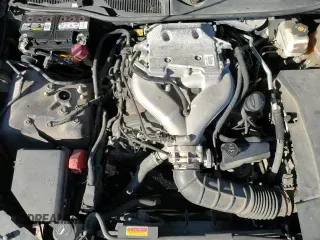 ✅ 2009 Cadillac STS RWD • VIN: 1G6DW67V090167639 • Лот: 87113674. Опубликован ранее на Copart с пробегом 121 498 миль. Бесплатный доступ к архиву аукционных продаж из США и подробный отчёт об истории автомобиля на DreamBid. Изображение 13.