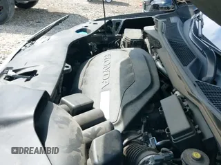 ✅ 2018 Honda Pilot EX • VIN: 5FNYF5H37JB012551 • Лот: 42645700. Опубликован ранее на IAAI с пробегом 75 211 миль. Бесплатный доступ к архиву аукционных продаж из США и подробный отчёт об истории автомобиля на DreamBid. Изображение 19.