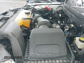 ✅ 2024 Ford F-150 STX • VIN: 1FTEW2KP3RKE74813 • Lot: 43291399. Listed on IAAI with 47,020 mi. Free auction sales archive from the USA and detailed vehicle history report at DreamBid. Image 19.