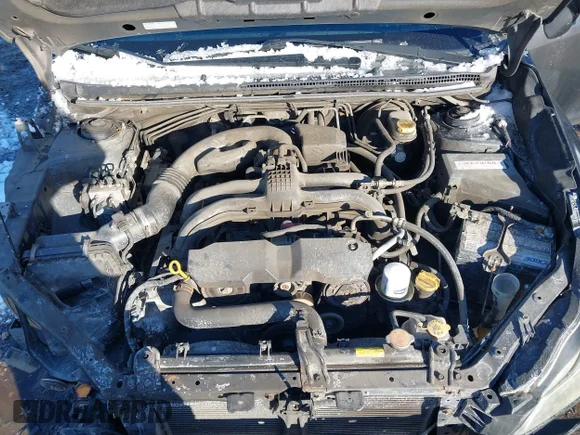 ✅ 2013 Subaru Impreza Premium • VIN: JF1GPAE65DH207476 • Lot: 44207674. Wystawiony na IAAI z przebiegiem 145 179 mil. Bezpłatny archiwum sprzedaży aukcyjnych z USA i szczegółowy raport historii pojazdu na DreamBid. Zdjęcie 10.
