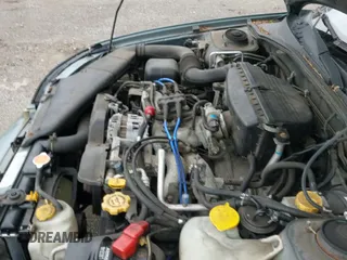 ✅ 2001 Subaru Legacy L • VIN: 4S3BH635517300038 • Lot: 41827618. Wystawiony na IAAI z przebiegiem 178 519 mil. Bezpłatny archiwum sprzedaży aukcyjnych z USA i szczegółowy raport historii pojazdu na DreamBid. Zdjęcie 13.