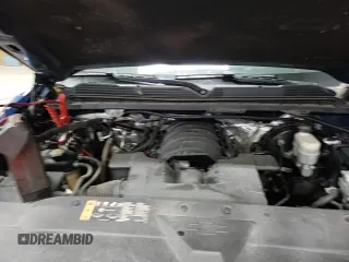 ✅ 2017 Chevrolet Silverado 1500 Work Truck • VIN: 1GCNKNEC7HZ135838 • Лот: 48383575. Опубликован ранее на Copart с пробегом 136 396 миль. Бесплатный доступ к архиву аукционных продаж из США и подробный отчёт об истории автомобиля на DreamBid. Изображение 13.