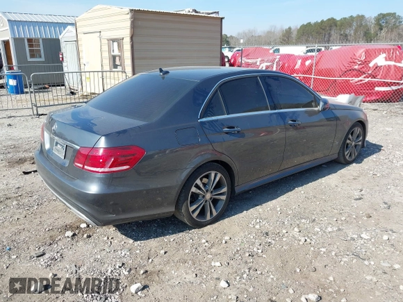 ✅ 2014 Mercedes-Benz E 350 Sport • VIN: WDDHF5KB6EA828591 • Lot: 44357419. Wystawiony na IAAI z przebiegiem 80 035 mil. Bezpłatny archiwum sprzedaży aukcyjnych z USA i szczegółowy raport historii pojazdu na DreamBid. Zdjęcie 4.