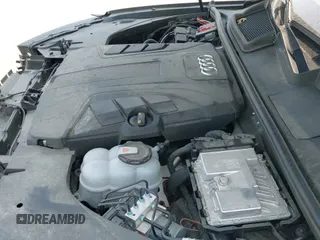 ✅ 2019 Audi Q7 Premium • VIN: WA1AAAF73KD031616 • Lot: 39952592. Wystawiony na IAAI z przebiegiem 60 839 mil. Bezpłatny archiwum sprzedaży aukcyjnych z USA i szczegółowy raport historii pojazdu na DreamBid. Zdjęcie 19.