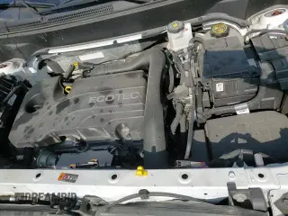 2022 Chevrolet Equinox LS with VIN 3GNAXHEV5NS164693, listed as a Copart auction lot 67519165 with 53,038 mi miles and Salvage title. Bid and sale history available at DreamBid. Image 15.