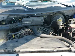 ✅ 2000 Dodge 1500 • VIN: 1B7HF16Y5YS511093 • Лот: 42600624. Размещён на IAAI с пробегом 187 082 миль миль. Получите бесплатный доступ к архиву аукционных продаж из США и посмотрите подробный отчёт об истории автомобиля на DreamBid. Изображение 12.